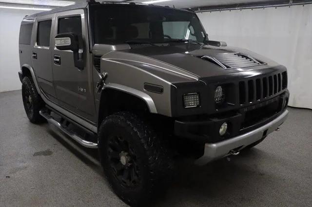 2008 HUMMER H2 Base for sale in Downers Grove, IL