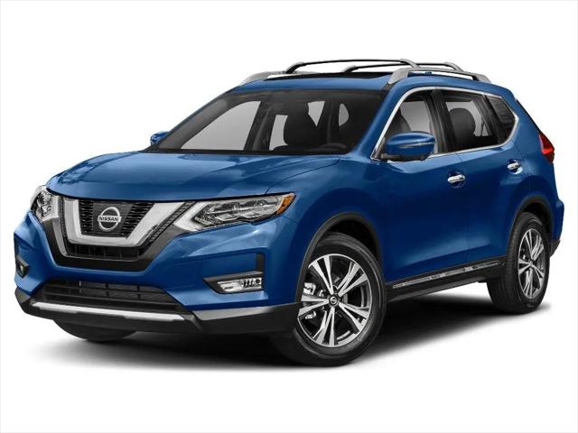 2019 Nissan Rogue SL for sale in Strongsville, OH
