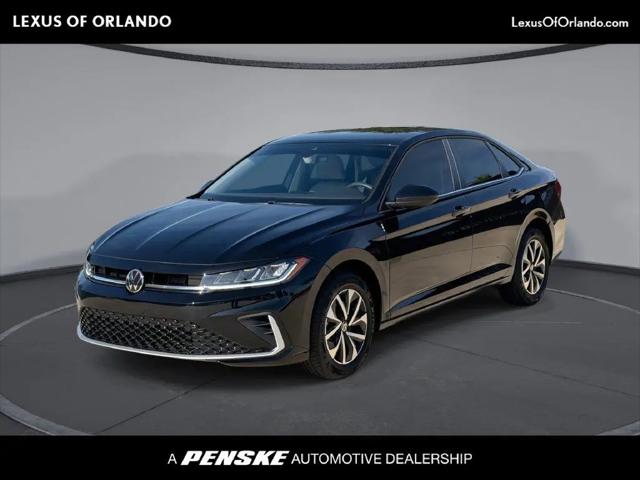 2025 Volkswagen Jetta 1.5T S for sale in Orlando, FL
