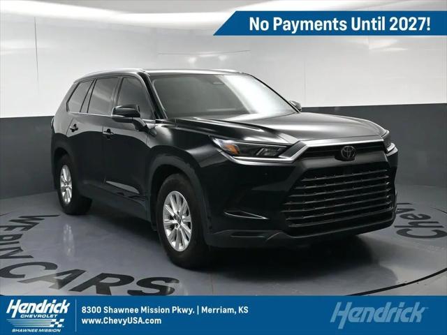 2026 Toyota Grand Highlander XLE for sale in Merriam, KS