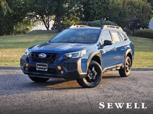2025 Subaru Outback Wilderness for sale in Fort Worth, TX