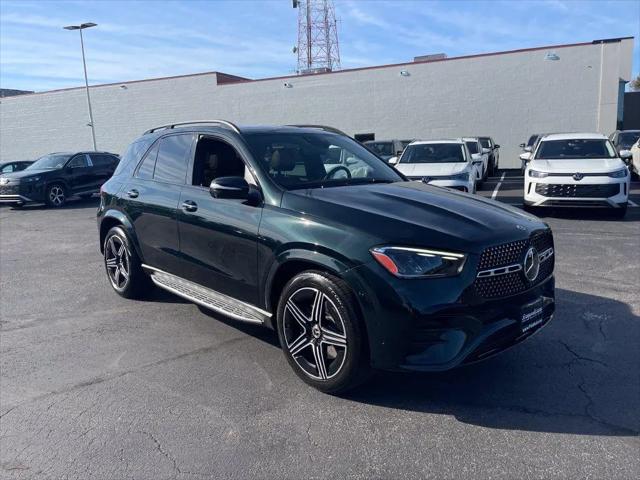 2024 Mercedes-Benz GLE GLE 350 4MATIC for sale in Annapolis, MD