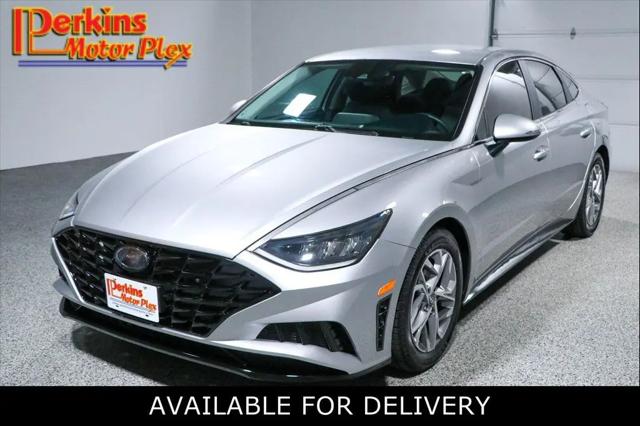 2020 Hyundai Sonata SEL for sale in Murray, KY