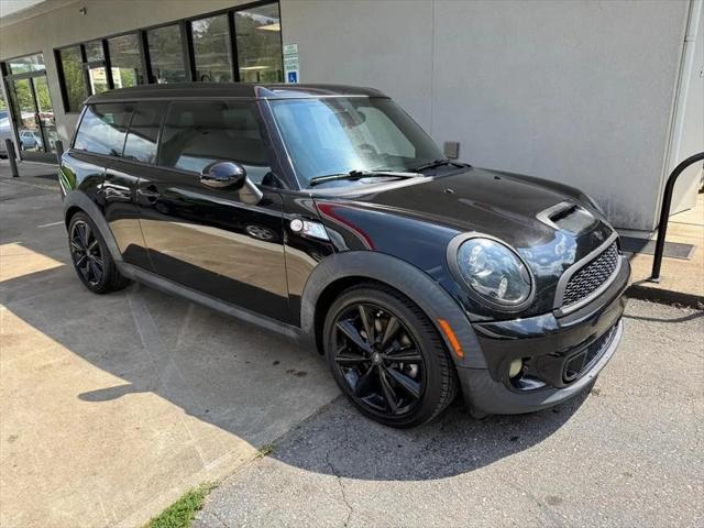 2012 MINI Cooper Clubman Base for sale in Asheville, NC
