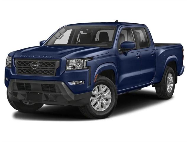 2023 Nissan Frontier Crew Cab SV 4x4 for sale in Selinsgrove, PA