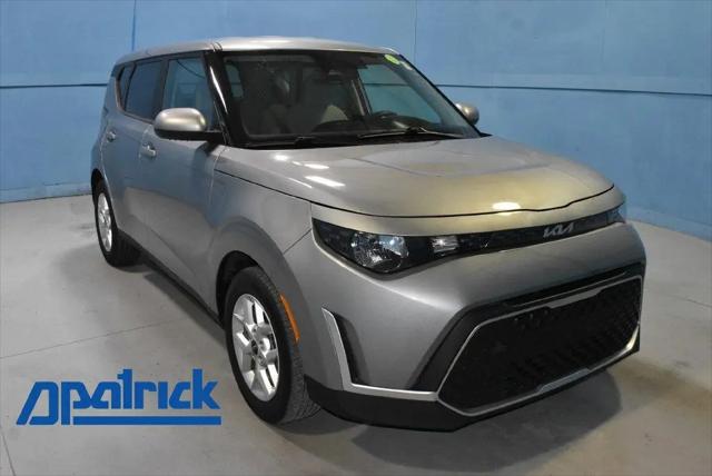 2024 Kia Soul LX for sale in Evansville, IN