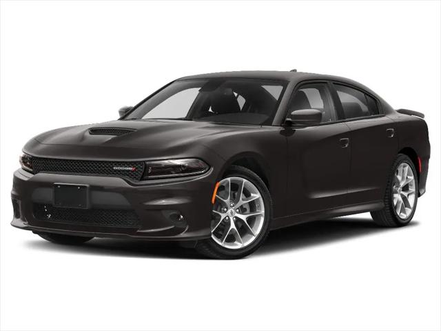 2022 Dodge Charger GT AWD for sale in Lynnfield, MA