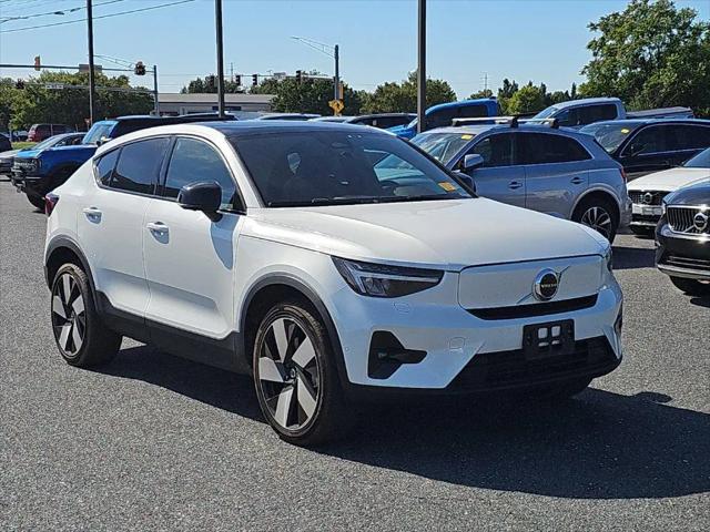 2023 Volvo CT Twin Plus for sale in Frederick, MD