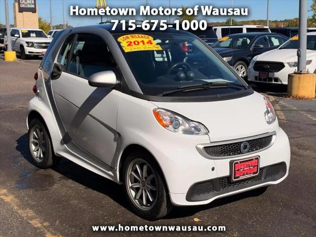 2014 smart fortwo electric drive passion for sale in Wausau, WI