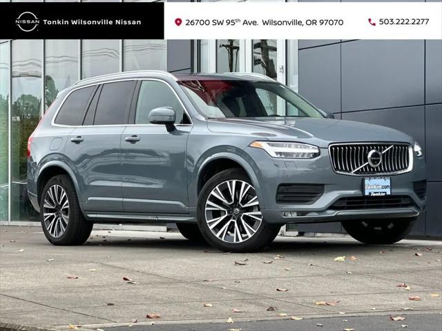 2022 Volvo XC90 T5 Momentum 7 Passenger for sale in Wilsonville, OR