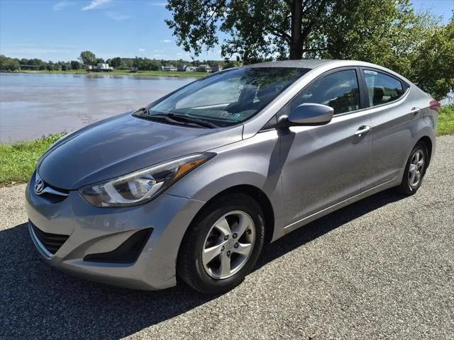 2014 Hyundai Elantra SE for sale in Marietta, OH