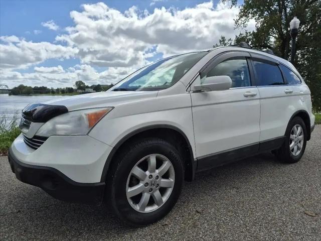 2009 Honda CR-V for sale near Marietta, OH
