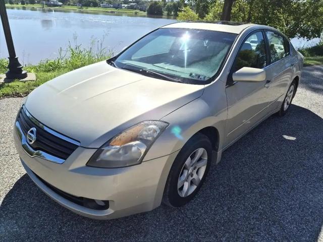 2009 Nissan Altima for sale near Marietta, OH