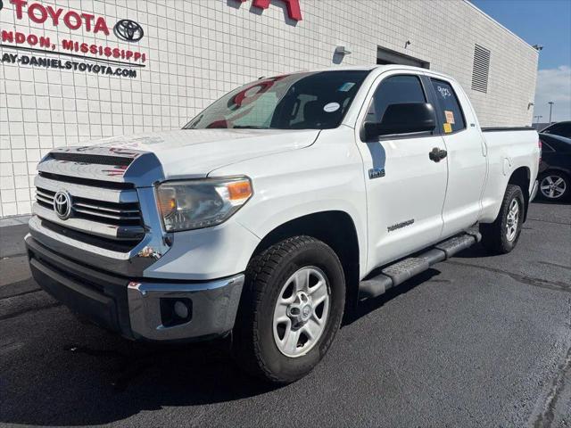 2016 Toyota Tundra SR5 5.7L V8 for sale in Brandon, MS
