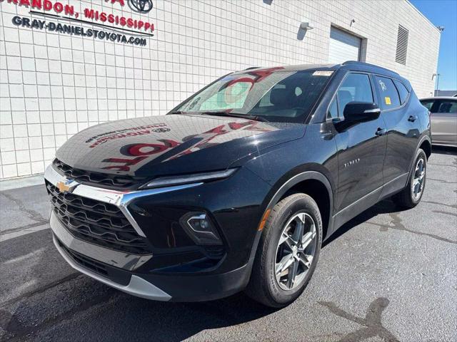 2024 Chevrolet Blazer FWD 3LT for sale in Brandon, MS
