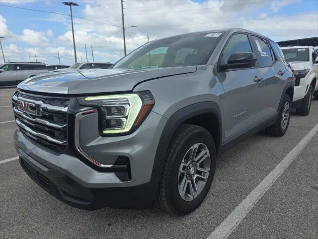 2025 GMC Terrain FWD Elevation for sale in Brandon, MS