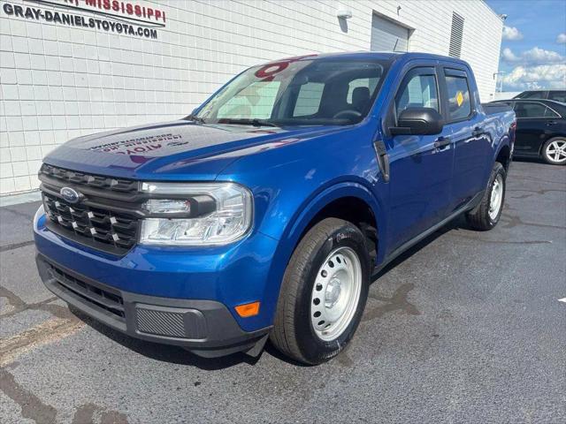 2024 Ford Maverick XL for sale in Brandon, MS