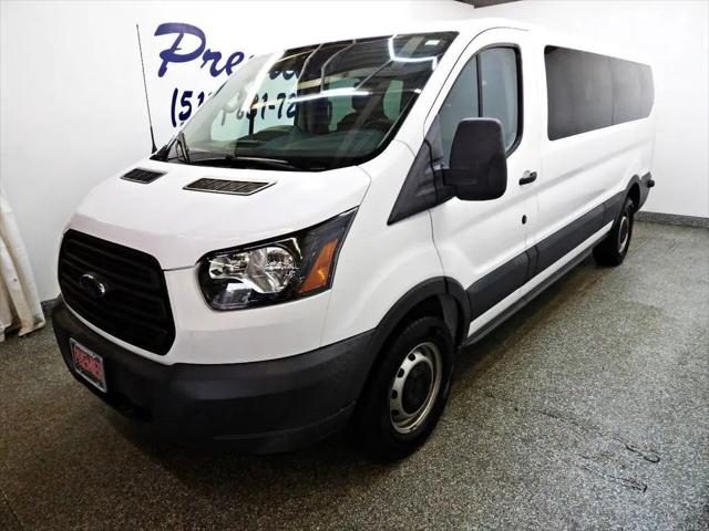 2018 Ford Transit XL for sale near Milford, OH