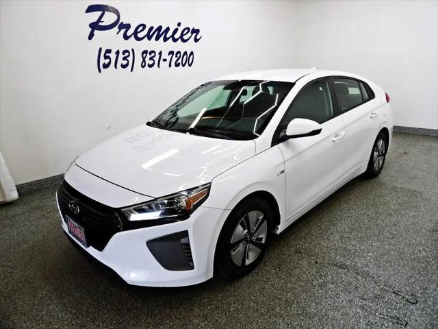 2019 Hyundai IONIQ Hybrid for sale near Milford, OH