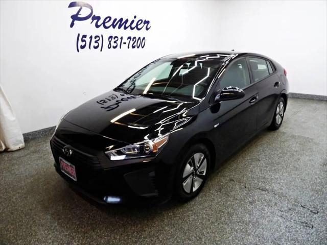 2019 Hyundai IONIQ Hybrid for sale near Milford, OH