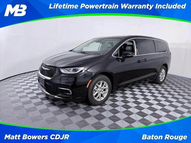 2024 Chrysler Pacifica Touring L for sale in Baton Rouge, LA