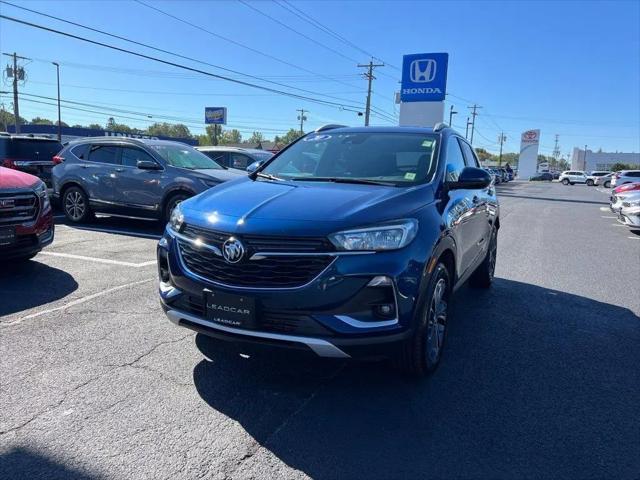 2020 Buick Encore GX AWD Select for sale in Yorkville, NY