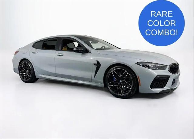 2023 BMW M8 Competition for sale in Grapevine, TX