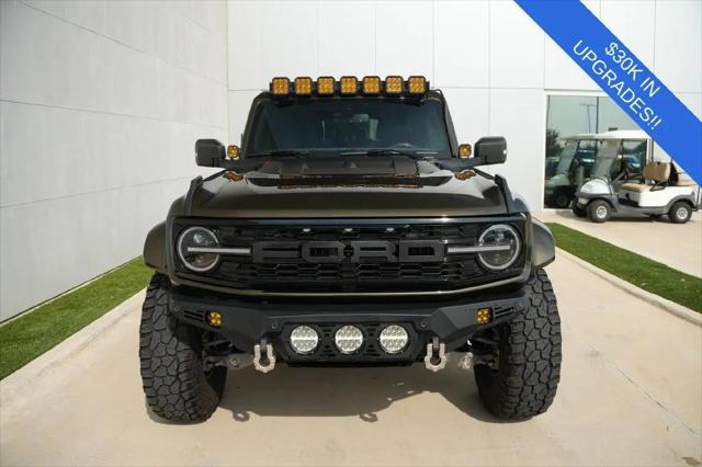 2025 Ford Bronco Raptor for sale in Grapevine, TX