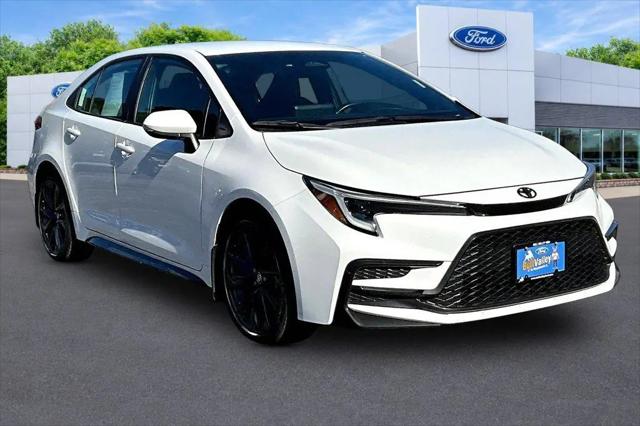 2024 Toyota Corolla SE for sale in Woodstock, IL