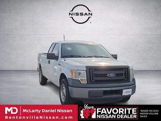 2014 Ford F-150 XL for sale in Bentonville, AR