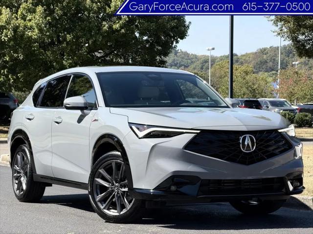 2025 Acura ADX A-Spec for sale in Brentwood, TN