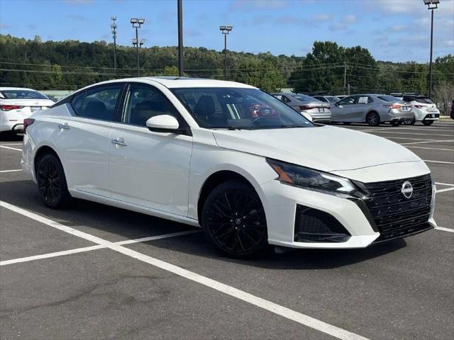 2025 Nissan Altima SV FWD for sale in Trussville, AL