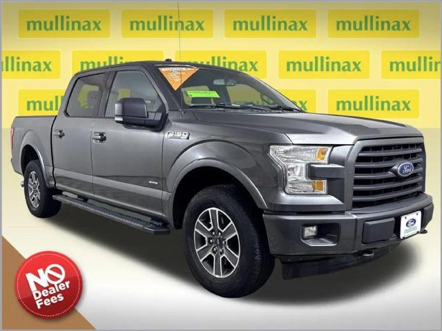 2017 Ford F-150 XLT for sale in Apopka, FL