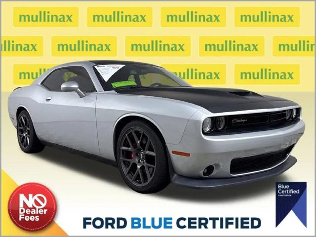 2019 Dodge Challenger R/T for sale in Apopka, FL