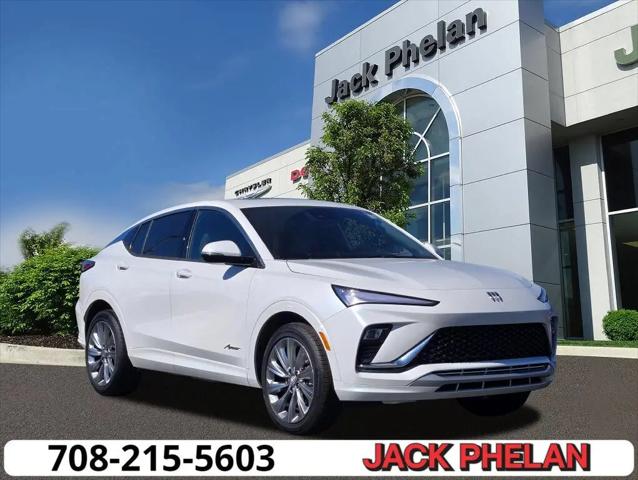 2025 Buick NV Avenir FWD for sale in Countryside, IL