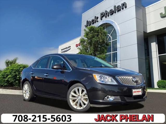 2014 Buick Verano Convenience Group for sale in Countryside, IL