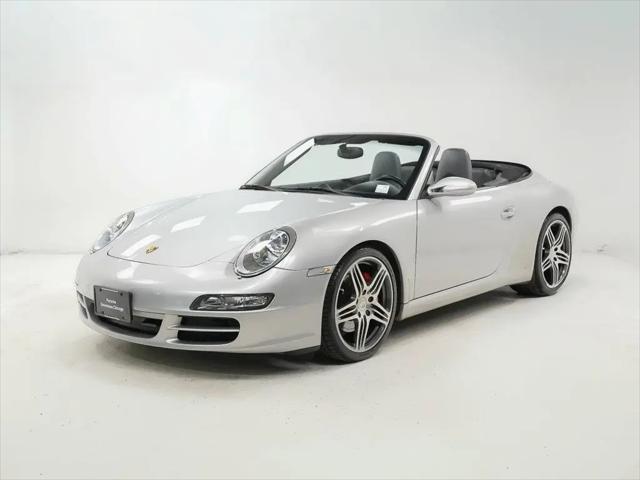 2007 Porsche 911 Carrera S for sale in Chicago, IL