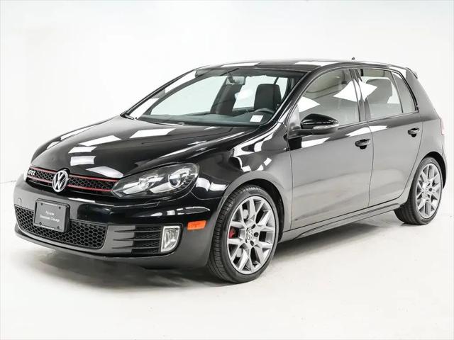 2014 Volkswagen GTI Drivers Edition for sale in Chicago, IL