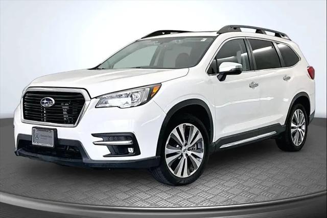 2020 Subaru Ascent Touring for sale in Urbandale, IA