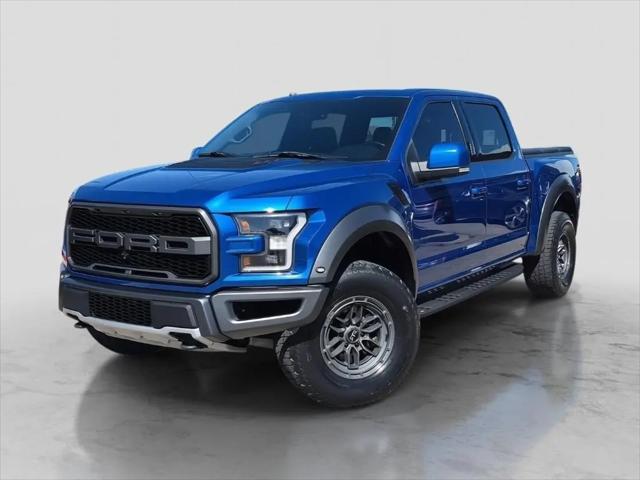 2018 Ford F-150 Raptor for sale in Waterford, MI