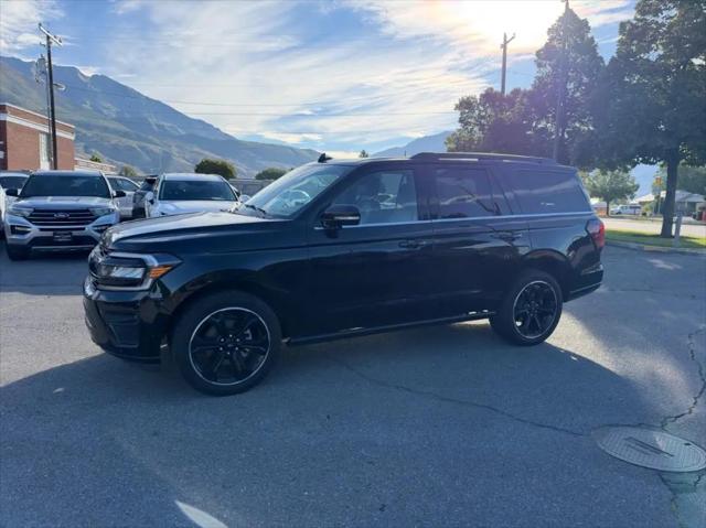 2022 Ford Expedition Limited for sale in Lindon, UT