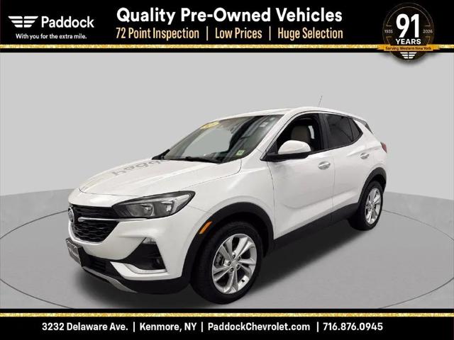 2020 Buick Encore GX FWD Preferred for sale in Kenmore, NY
