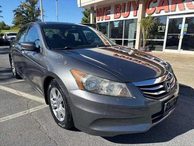 2012 Honda Accord 2.4 SE for sale in Monroe, NC