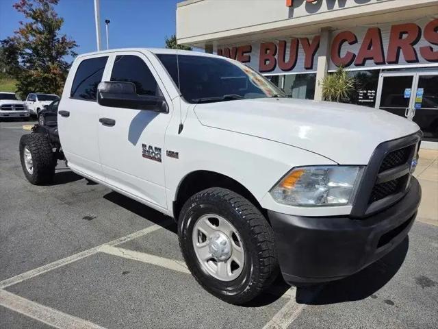 2016 Ram 2500 Tradesman for sale in Monroe, NC