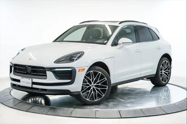 2026 Porsche Macan Macan for sale in Los Angeles, CA