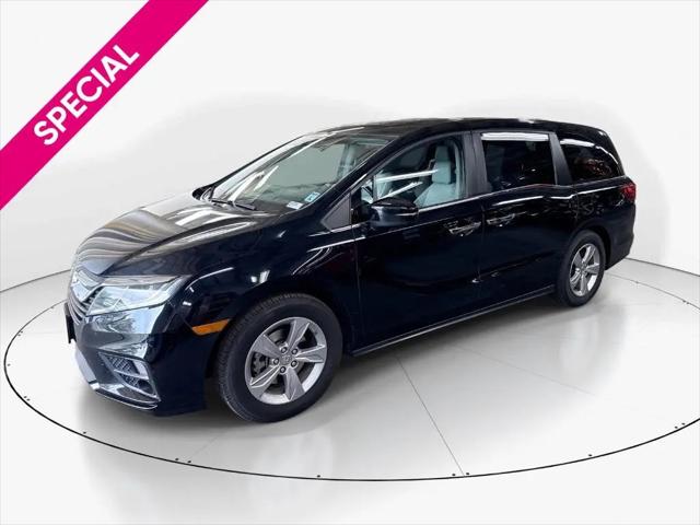 2019 Honda Odyssey Unknown for sale in Everett, WA