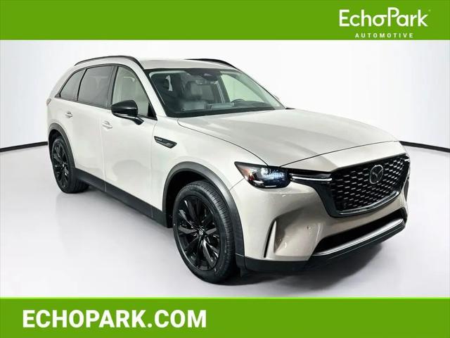 2025 Mazda X-90 3.3 Turbo Premium Sport for sale in Duluth, GA