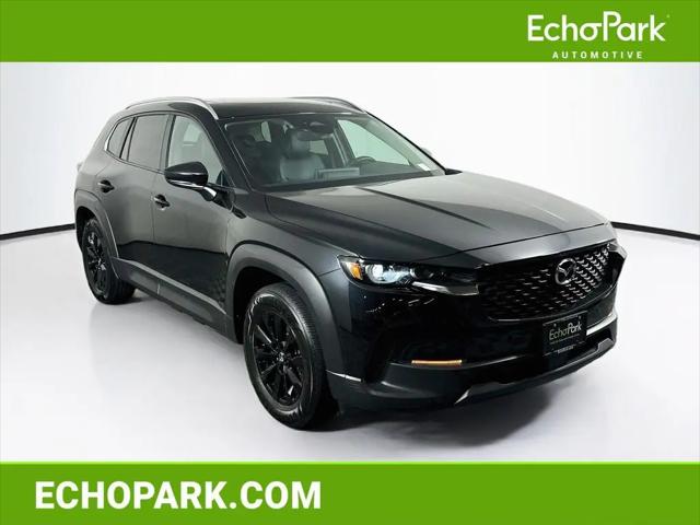 2026 Mazda CX-50 2.5 S Preferred for sale in Duluth, GA