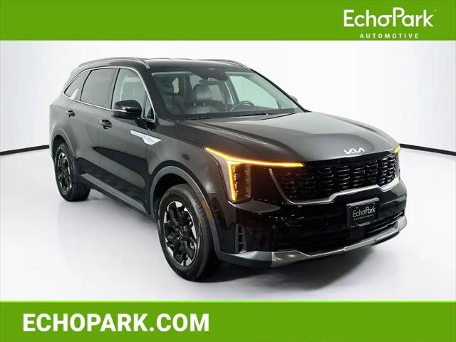 2024 Kia Sorento S for sale in Duluth, GA
