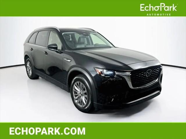 2025 Mazda X-90 3.3 Turbo Select Package for sale in Duluth, GA
